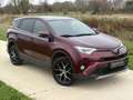 Toyota RAV 4 RAV4 2.0i AWD Comfort Rouge - thumbnail 4
