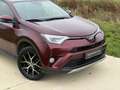 Toyota RAV 4 RAV4 2.0i AWD Comfort Rouge - thumbnail 5