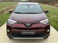 Toyota RAV 4 RAV4 2.0i AWD Comfort Rouge - thumbnail 8