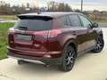 Toyota RAV 4 RAV4 2.0i AWD Comfort Rouge - thumbnail 2