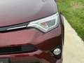 Toyota RAV 4 RAV4 2.0i AWD Comfort Rouge - thumbnail 9