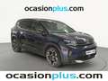 Citroen C5 Aircross PureTech S&S Plus 130 Blau - thumbnail 2