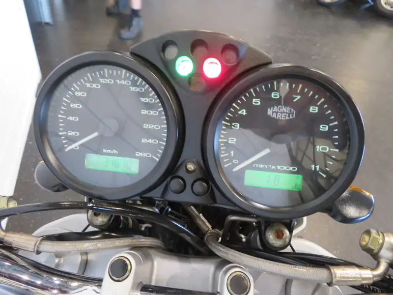 Ducati Monster 620 - foto 6