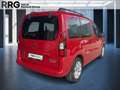 Citroen Berlingo 1.6 BlueHDi 120 Shine Rot - thumbnail 7