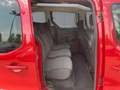 Citroen Berlingo 1.6 BlueHDi 120 Shine Rot - thumbnail 11