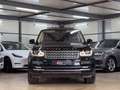 Land Rover Range Rover Autobiography PANO*VOLLAUSSTATNG*1.H Schwarz - thumbnail 2