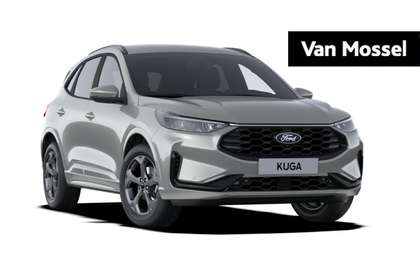 Ford Kuga 2.5 PHEV ST-Line | 2100KG TREKGEWICHT | €4000,- FO