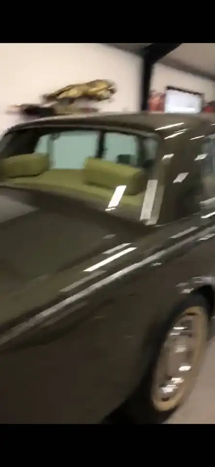 Rolls-Royce Silver Shadow 2, foto 7