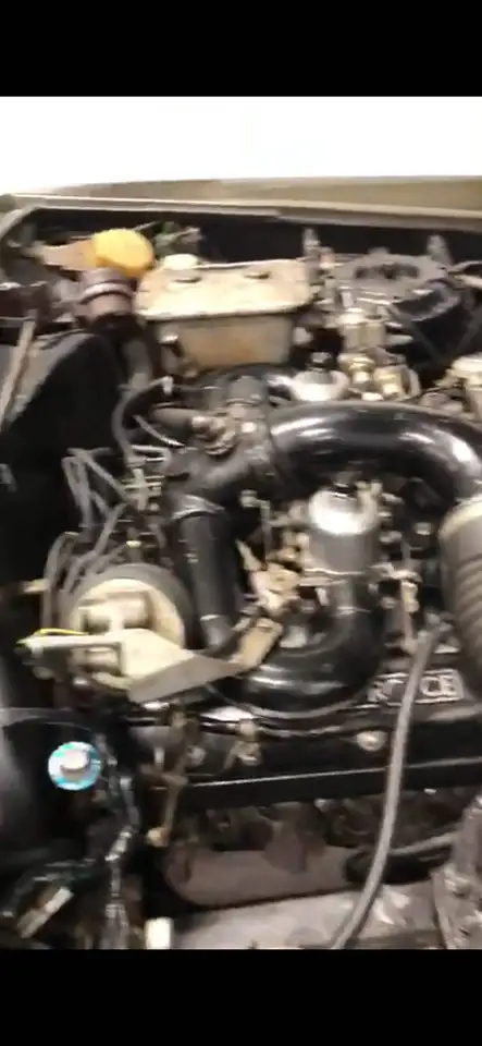 Rolls-Royce Silver Shadow 2, foto 11