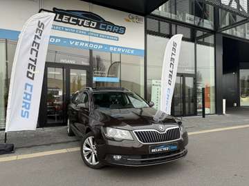 1.6 TDI Combi Elegance