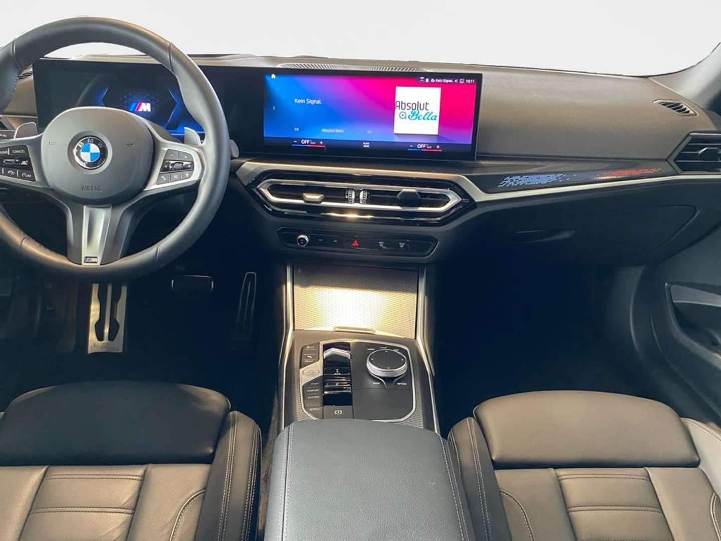 BMW M2 M Sport - 2023 - Joinsteer - #10