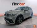 Volkswagen Tiguan 1.5 TSI R-Line DSG 110kW Gris - thumbnail 2