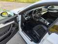 Audi A5 SB 2,0TDI quat. S-Line ACC Leder ,Sport,Spur-ha... Weiß - thumbnail 8