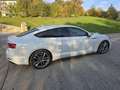 Audi A5 SB 2,0TDI quattro ACC Leder 3x S Line,Sport,Spu... Weiß - thumbnail 11