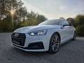 Audi A5 SB 2,0TDI quattro ACC Leder 3x S Line,Sport,Spu... Weiß - thumbnail 7