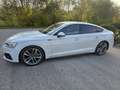 Audi A5 SB 2,0TDI quat. S-Line ACC Leder ,Sport,Spur-ha... Weiß - thumbnail 1