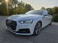 Audi A5 SB 2,0TDI quat. S-Line ACC Leder ,Sport,Spur-ha... Weiß - thumbnail 3
