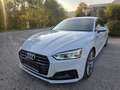 Audi A5 SB 2,0TDI quat. S-Line ACC Leder ,Sport,Spur-ha... Weiß - thumbnail 4