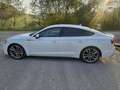 Audi A5 SB 2,0TDI quat. S-Line ACC Leder ,Sport,Spur-ha... Weiß - thumbnail 29
