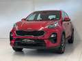 Kia Sportage 1,6 GDI GPF Silber *Wenig KM-Nur 50tsd.*Gepflegt* Rouge - thumbnail 4