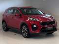 Kia Sportage 1,6 GDI GPF Silber *Wenig KM-Nur 50tsd.*Gepflegt* Rouge - thumbnail 2