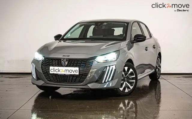 Peugeot 208 208 1.2i Active *+8250€ Remise/Prix Catalogue*