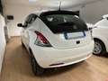 Lancia Ypsilon Ypsilon Hybrid Platino CarPlay Camera PREZZO VERO! Bianco - thumbnail 4
