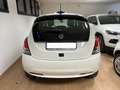 Lancia Ypsilon Ypsilon Hybrid Platino CarPlay Camera PREZZO VERO! Bianco - thumbnail 5