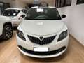 Lancia Ypsilon Ypsilon Hybrid Platino CarPlay Camera PREZZO VERO! Bianco - thumbnail 2