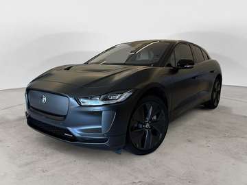 I-Pace EV 90 kWh 400 CV Auto AWD Dynamic SE