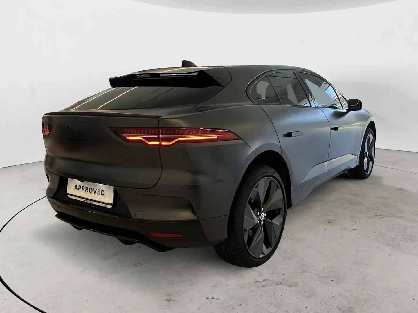 Jaguar I-Pace I-Pace EV 90 kWh 400 CV Auto AWD Dynamic SE - 2