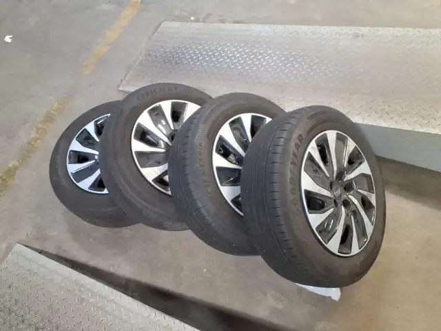 Ford Focus view 7