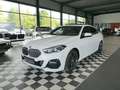 BMW 218 i Aut. GC M Sport CAM*HIFI*LK-HZG*KOMFZG*PANO*18"* White - thumbnail 1