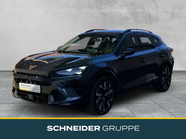 CUPRA Formentor 2.0 TSI VZ AHK+LHZ+ACC+LED+KAMERA