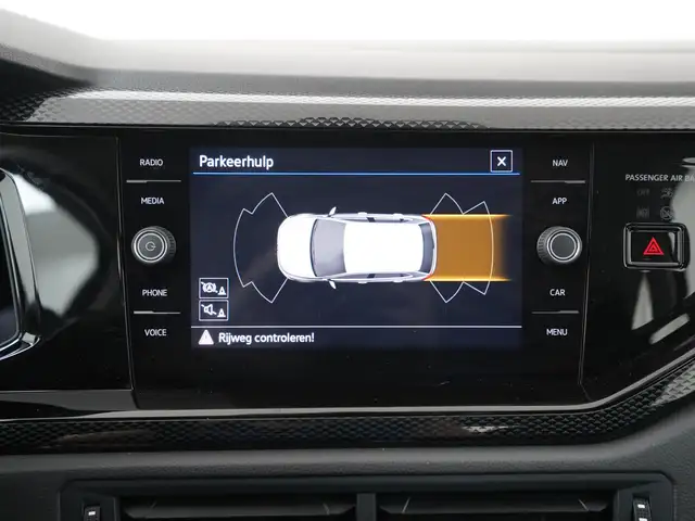 Volkswagen Polo view 13