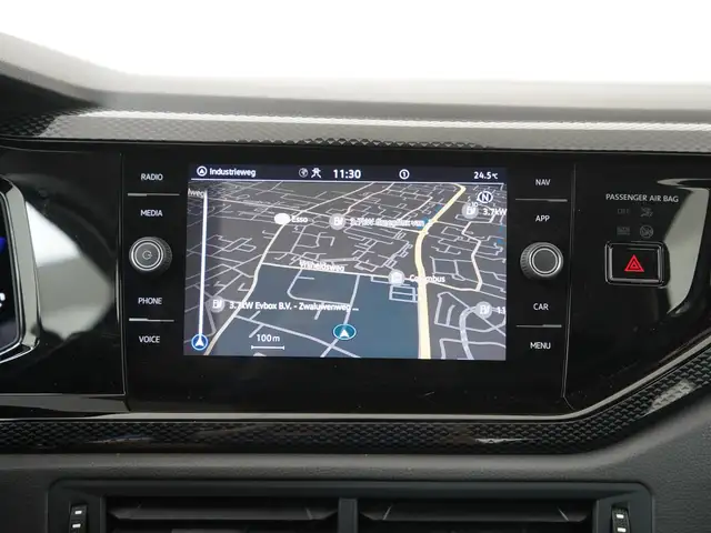 Volkswagen Polo view 12