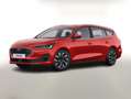 Ford Focus Turnier Titanium Edition WinterP Kam LED 85 kW ... Rot - thumbnail 1