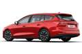 Ford Focus Turnier Titanium Edition WinterP Kam LED 85 kW ... Rot - thumbnail 3