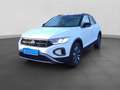 Volkswagen T-Roc 1.0 TSI MOVE AHK NAVI KAMERA SITZHZG Weiß - thumbnail 2