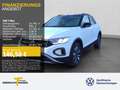 Volkswagen T-Roc 1.0 TSI MOVE AHK NAVI KAMERA SITZHZG Weiß - thumbnail 1
