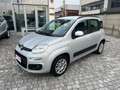 Fiat Panda 1.2 Lounge 69cv Solo 67000 km !! OK Neopatentati Argento - thumbnail 1