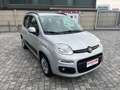 Fiat Panda 1.2 Lounge 69cv Solo 67000 km !! OK Neopatentati Argento - thumbnail 3
