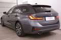 BMW 318 d Sport Line // M-Lenkrad // M-Felgen // Schwarz - thumbnail 4