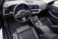 BMW 318 d Sport Line // M-Lenkrad // M-Felgen // Schwarz - thumbnail 5