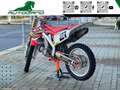 Honda CRF 450 Scarico Akrapovic, Gommata, Catena Nuova, Set ades Rosso - thumbnail 5