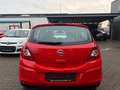 Opel Corsa D Edition AUTOMATIK°NAVI°TEMPOMAT Rouge - thumbnail 6