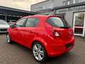 Opel Corsa D Edition AUTOMATIK°NAVI°TEMPOMAT Rouge - thumbnail 7