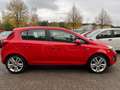 Opel Corsa D Edition AUTOMATIK°NAVI°TEMPOMAT Rouge - thumbnail 4