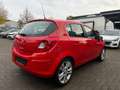 Opel Corsa D Edition AUTOMATIK°NAVI°TEMPOMAT Rouge - thumbnail 5