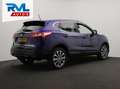 Nissan Qashqai 1.6 dCi Tekna 4WD Pano/dak Trekhaak Origineel NL Blauw - thumbnail 5